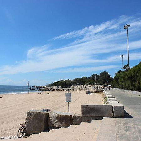 Encosta'S Beach Paço de Arcos Esterno foto